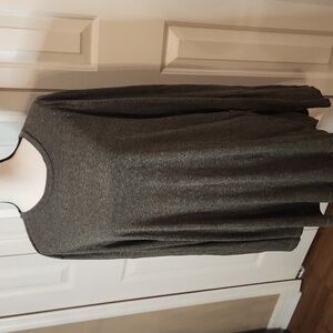 GOODLIFE, NWT,  Long sleeve Tee, Size XXL, soft, comfortable ♥️